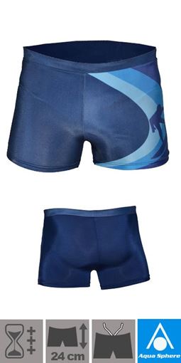 SKAS AquaSphere Boxer C3824