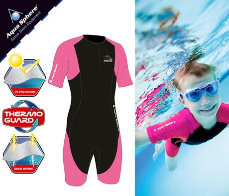 NESK Kinderneo Stingray Jr. PK