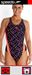 SWSF Speedo Badeanzug D204