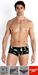 SMB9 Badehose Speedo Men D232