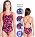 SK1T Badeanzug SpeedoGirl D235