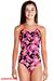 SK1T Badeanzug SpeedoGirl D235