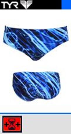 SMB7 Badehose Men TYR C818