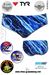 SMB7 Badehose Men TYR C818