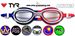 SBT Schwimmbrille Polarize FRA