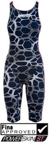 WKW Powerskin ST Kneeskin USAN