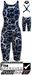 WKW Powerskin ST Kneeskin USAN