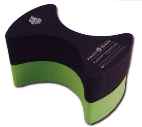 TRPB Pull Buoy MadWave TrainPr