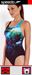 SWSF Speedo Badeanzug E200