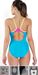 SWSP Speedo Badeanzug E208