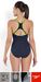 SWSP Speedo Badeanzug E211
