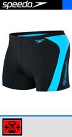 SMAS Aquashort Speedo Men E226