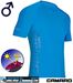 T-SP UV T-Shirt Camaro Ultrdry