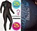 NEOW Neo Overall BlackTec WMN