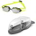 SBF Schwimmbrille K180 Mirror