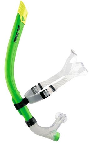 TASN Frontalschnorchel Small