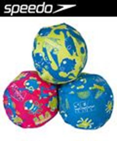 TASP Sea Squad Water Balls