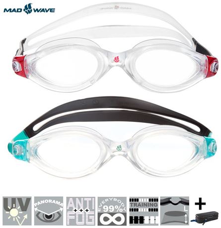 SBT Schwimmbrille ClearVision