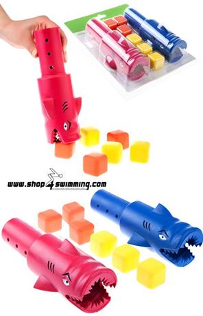 TASP Hungry Shark Tauchspiel