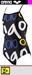 SK1T Badeanzug Girl Arena E105