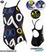 SK1T Badeanzug Girl Arena E105