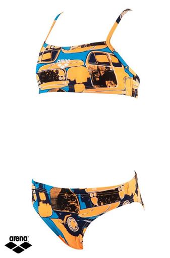 SK2T Arena Swimkini Girl E178