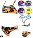 SK2T Arena Swimkini Girl E178