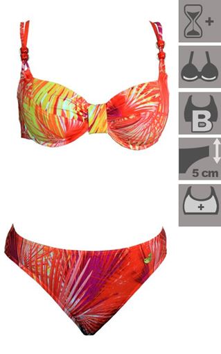 MD2T Reifen Bikini E3401 B-Cup