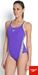 SWSP Speedo Badeanzug VTG F202