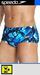 SMB9 Speedo Badehose Men F223