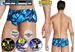 SMB9 Speedo Badehose Men F223