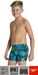 SKAS Speedo Aquashort Boy F239