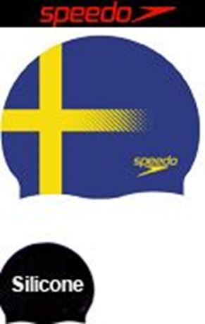BKSR Badekappe Speedo SWE