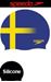 BKSR Badekappe Speedo SWE