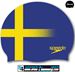 BKSR Badekappe Speedo SWE