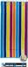 ZRHB Arena Handtuch Multistrip