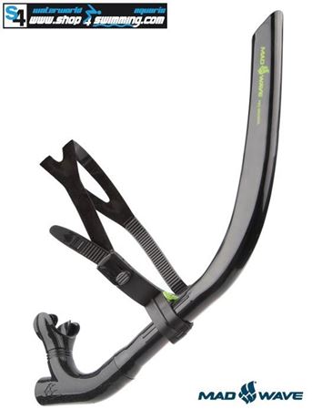 TASN Frontalschnorchel M.W.PRO