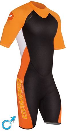 NESM Neo BreakerSpr Shorty MEN