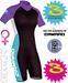 NESW Neo BreakerSpr Shorty WMN