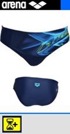 SMB7 Arena Badehose Men F109