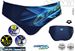 SMB7 Arena Badehose Men F109