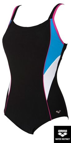SWSM Arena Badeanzug F126C-Cup
