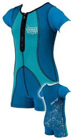 NESK Kinderneo Warmsuit Jr.AWT