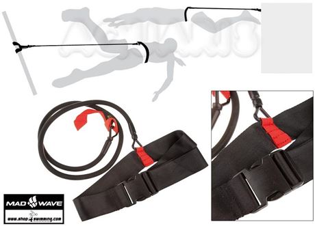 TRTS Swimming Short Belt