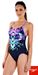 SWSF Speedo Badeanzug E249