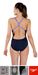 SWSF Speedo Badeanzug E249