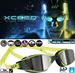 SBF Schwimmbrille XCEED Mirror