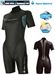 NEOW Aquaskin Combishort WMN