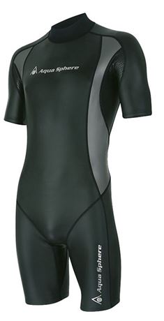 NEOM Aquaskin Combishort MN