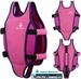 SLSW Swim Vest Pink